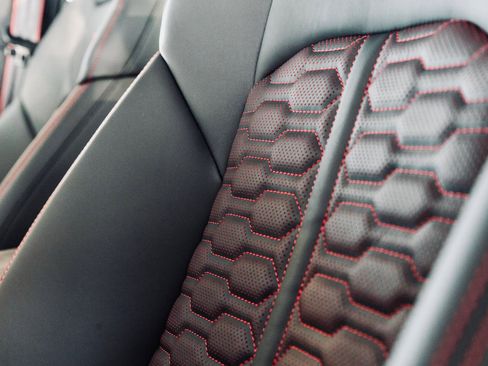 New 2026 Audi RS 6 performance image 9