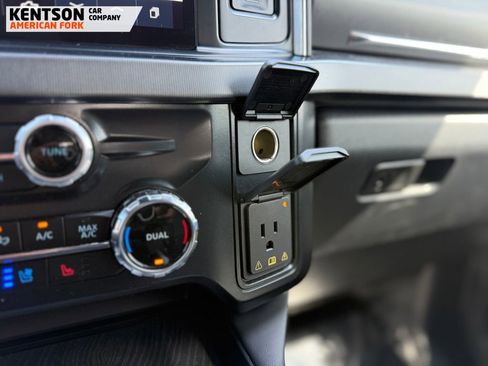 Used 2025 Ford F250 Platinum AWD/4WD image 32