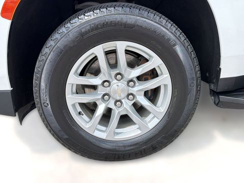 Certified 2023 Chevrolet Tahoe LT w/ Luxury Package image 11