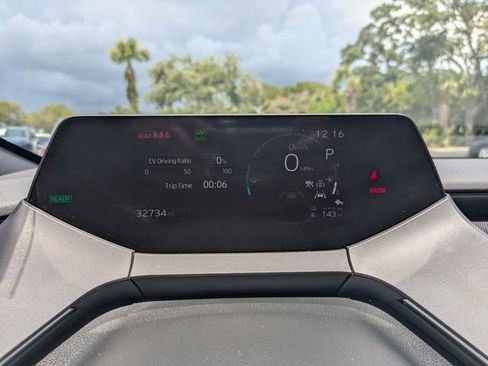 Used 2023 Toyota Prius Prime FWD image 28