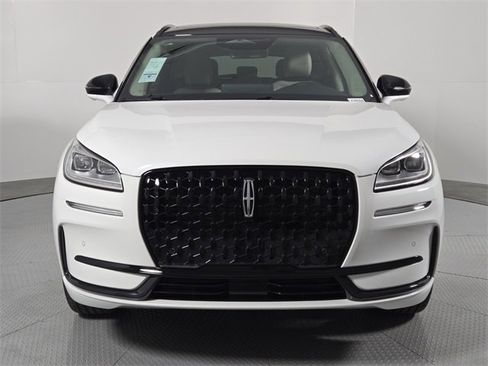 New 2026 Lincoln Corsair Grand Touring image 10