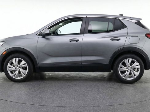 Used 2025 Buick Encore GX Preferred image 3