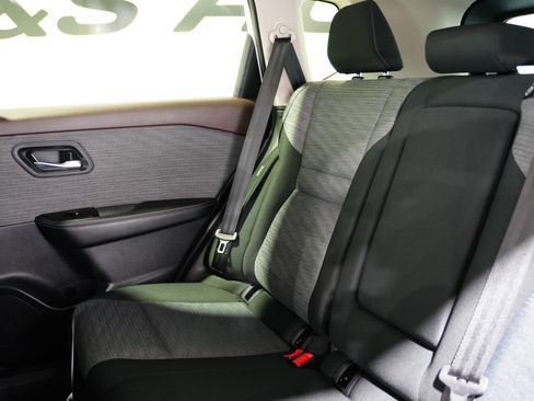 Used 2023 Nissan Rogue SV image 18