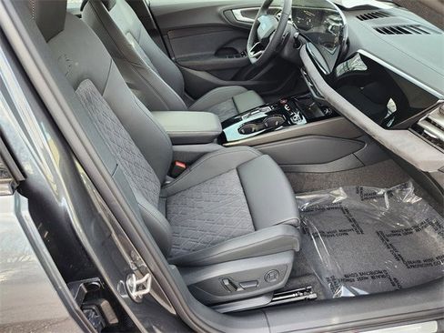 New 2025 Audi S5 Premium Plus image 12