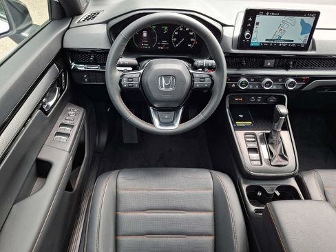 Certified 2023 Honda CR-V Sport Touring image 11