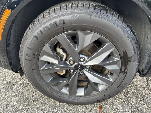 Used 2023 Kia Sportage SX Prestige AWD/4WD image 9