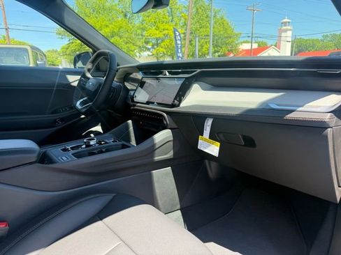 New 2026 Jeep Cherokee Limited AWD/4WD image 28