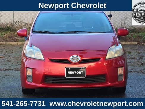 Used 2010 Toyota Prius Two image 10