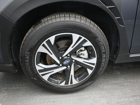 Used 2025 Subaru Crosstrek 2.0i Premium w/ Crosstrek Mirror Package image 11