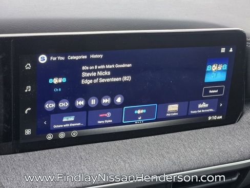 Used 2026 Nissan Kicks SV FWD image 21