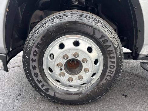 Used 2021 RAM 3500 Laramie AWD/4WD image 9