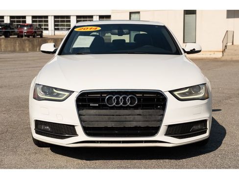 Used 2014 Audi A4 2.0T Prestige AWD/4WD image 3