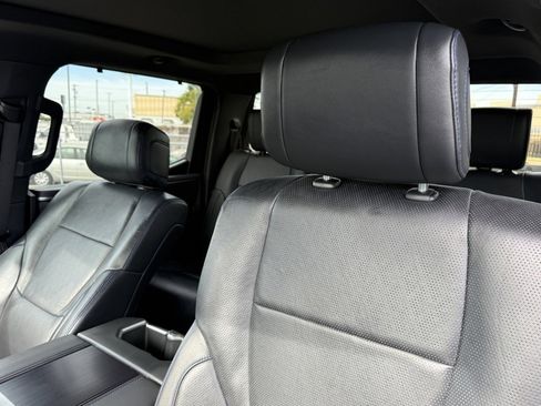 Used 2024 Toyota Tundra Platinum image 19