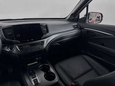 Certified 2023 Honda Passport EX-L image 23