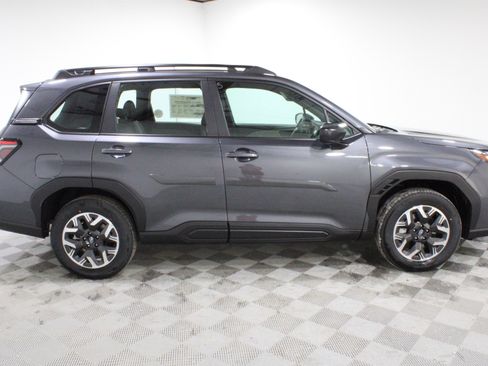 New 2026 Subaru Forester AWD/4WD image 25