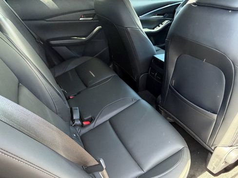 New 2026 MAZDA CX-30 AWD 2.5 S w/ Select Sport Pkg image 25