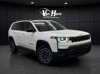 New 2026 Jeep Cherokee Limited video 1