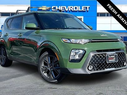 Used 2022 Kia Soul EX