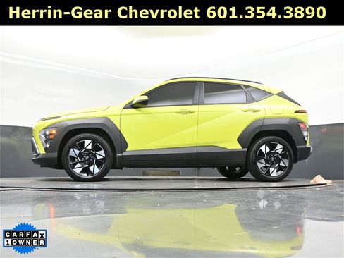 Used 2024 Hyundai Kona SEL image 38