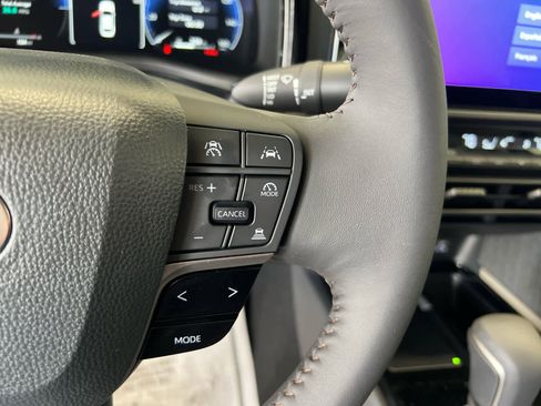 New 2026 Toyota Camry XLE image 20