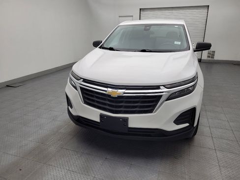 Used 2024 Chevrolet Equinox LS w/ LS Convenience Package FWD image 15