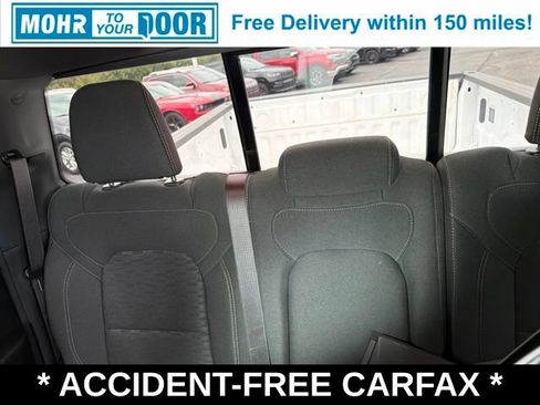 Used 2025 RAM 1500 Tradesman AWD/4WD image 36