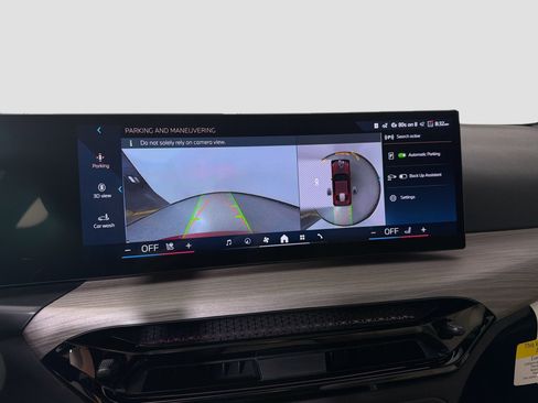 New 2026 BMW 230i Coupe w/ Convenience Package image 13