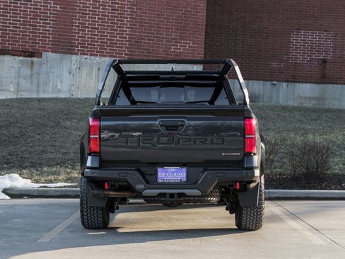 Used 2024 Toyota Tacoma TRD Pro image 26