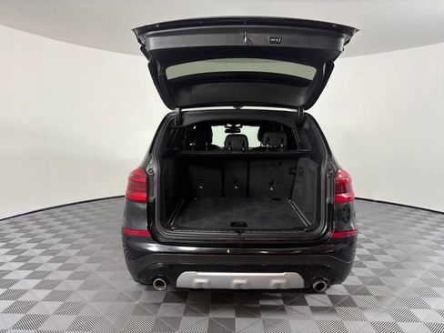 Used 2019 BMW X3 xDrive30i w/ Premium Package AWD/4WD image 11