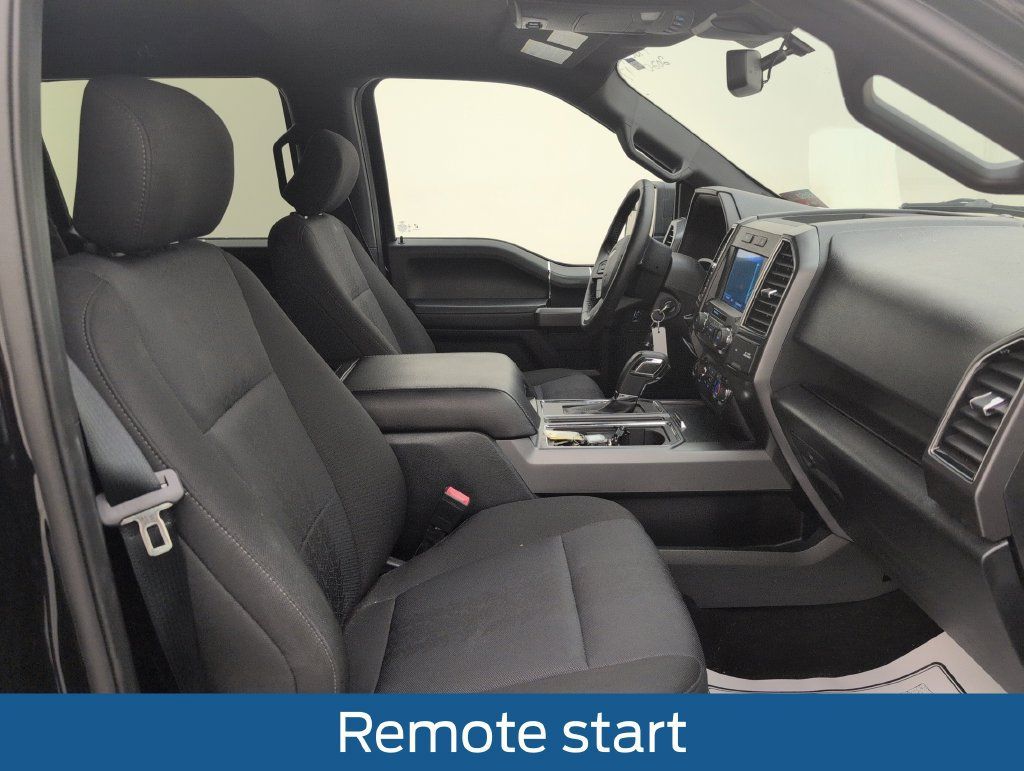 Used 2020 Ford F150 XLT w/ Equipment Group 302A Luxury RWD image 15