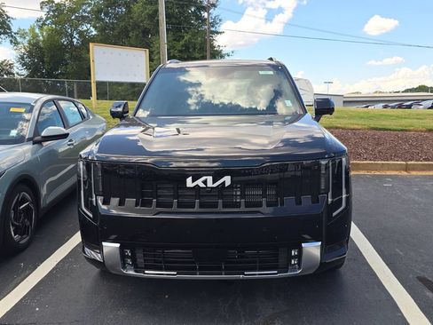 New 2027 Kia Telluride SX Prestige AWD/4WD image 2
