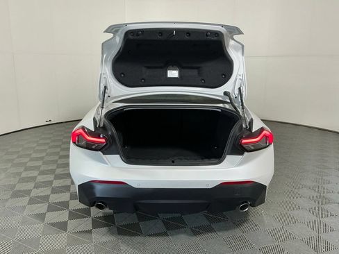 Used 2023 BMW 230i Coupe w/ Premium Package RWD image 26