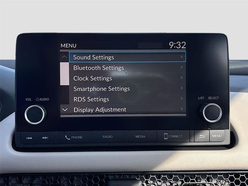 Certified 2023 Honda HR-V LX image 16