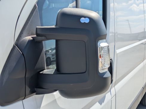 New 2026 RAM ProMaster 2500 w/ Convenience Group image 12