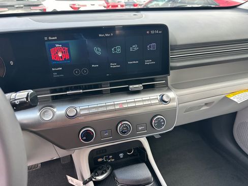 New 2026 Hyundai Kona SE FWD image 28