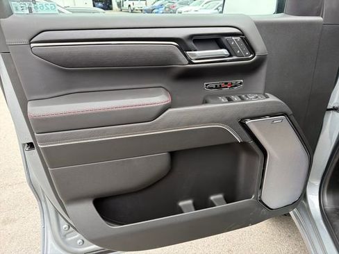 New 2026 GMC Sierra 1500 AT4X AWD/4WD image 17