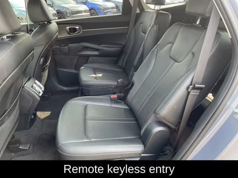 Used 2023 Kia Sorento X-Line EX AWD/4WD image 24