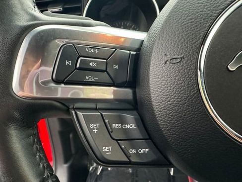 Used 2019 Ford Mustang GT w/ Black Accent Package image 13