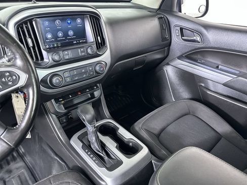 Used 2022 Chevrolet Colorado LT w/ Fleet Safety Package RWD image 36