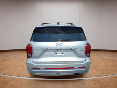 Used 2025 Hyundai Palisade Calligraphy AWD/4WD image 5