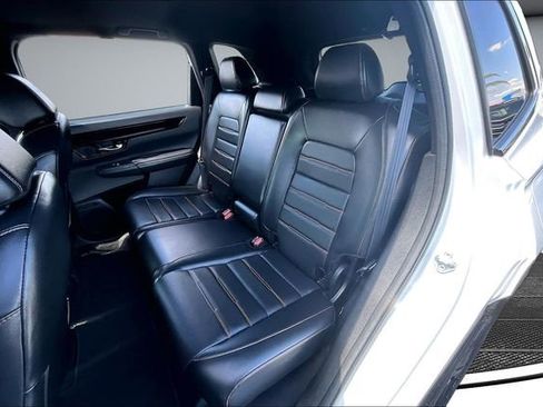 Used 2023 Honda CR-V Sport Touring image 22