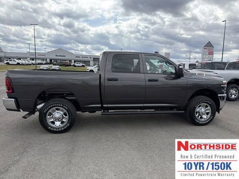 New 2026 RAM 2500 Tradesman image 5