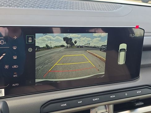 New 2027 Kia Telluride EX FWD image 26