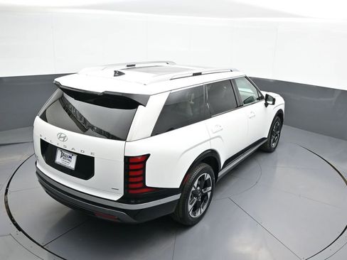 Used 2026 Hyundai Palisade Limited image 45