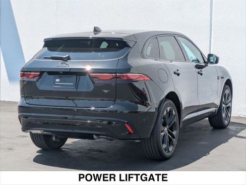 New 2026 Jaguar F-PACE R-Dynamic S image 2