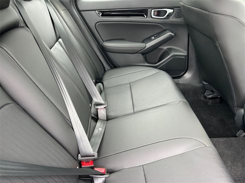 New 2026 Honda Civic Sport Touring image 19