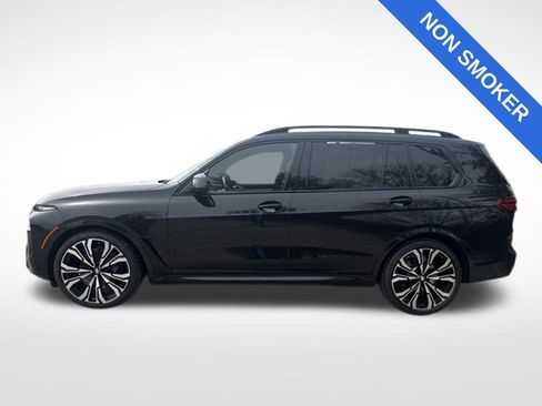 Used 2023 BMW X7 xDrive40i w/ M Sport Package AWD/4WD image 7