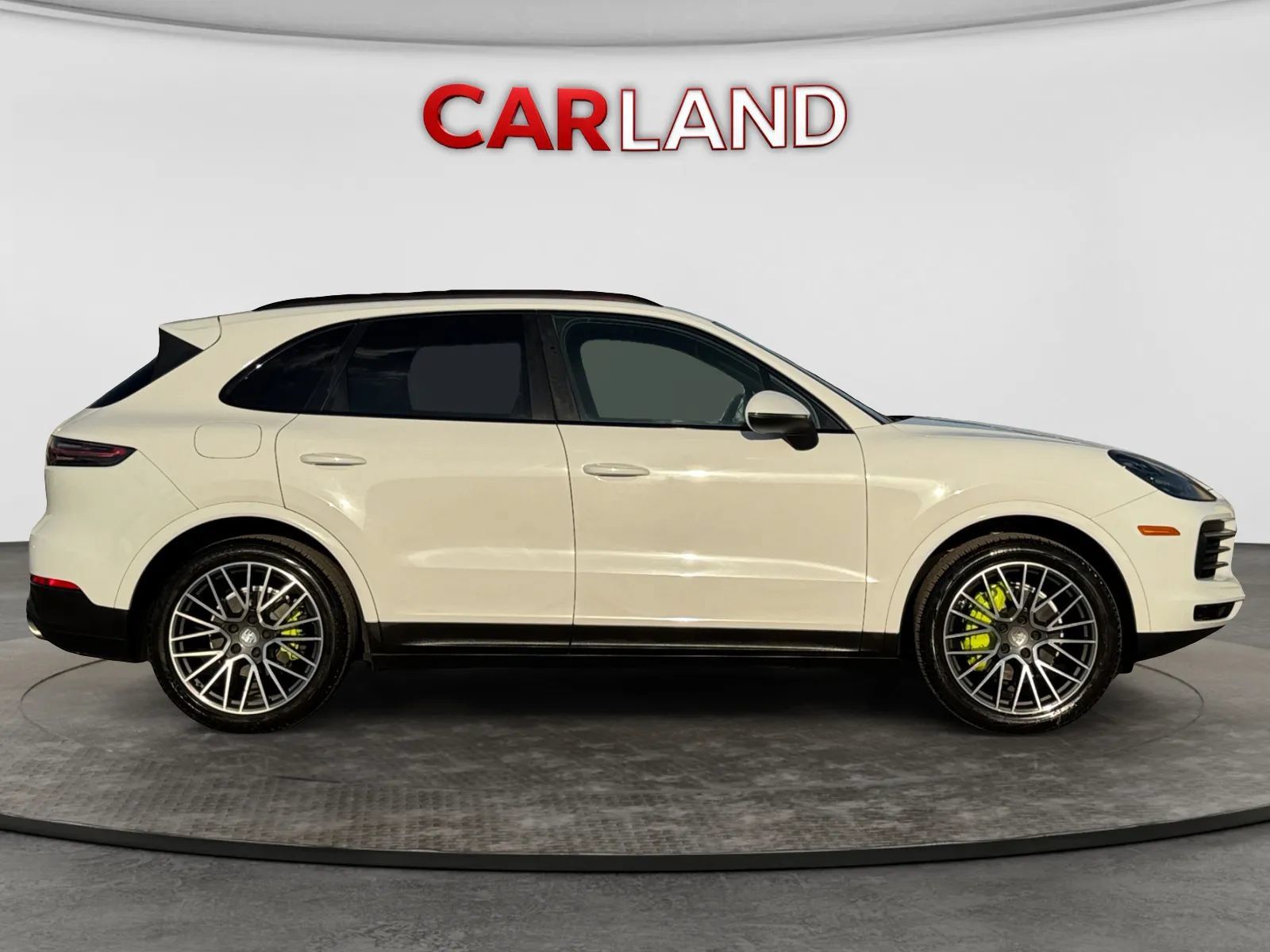 Used 2019 Porsche Cayenne AWD/4WD image 7