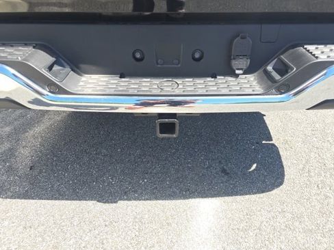 New 2026 RAM 1500 4x4 Crew Cab image 26
