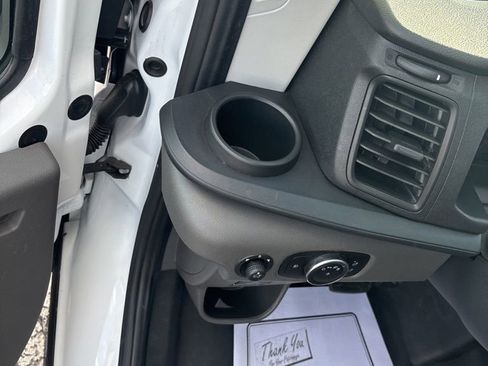 Used 2024 Ford Transit 250 Base w/ Exterior Upgrade Package image 48